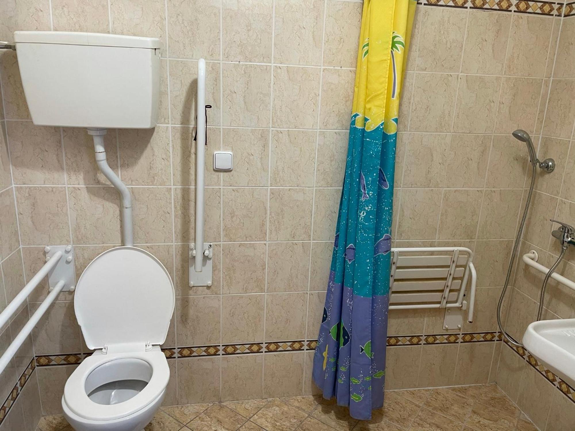 Orlovna Sitborice Otel Oda fotoğraf